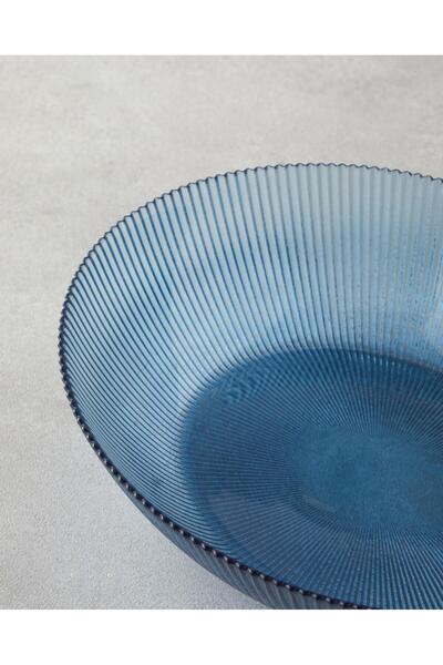 English Home Olith Bowl 23 cm Blue (4.08.2025)