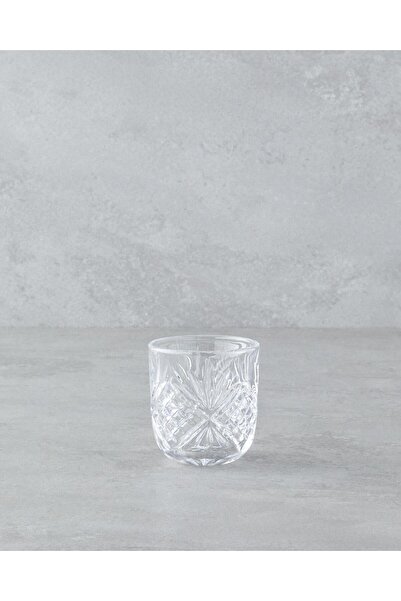 English Home Cosmic Glass 135 ml Transparent (4.08.2025)