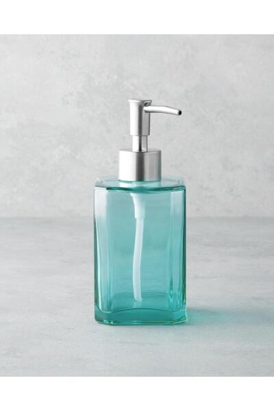 English Home Σετ μπάνιου Berta, Τυρκουάζ, # (4.08.2025)