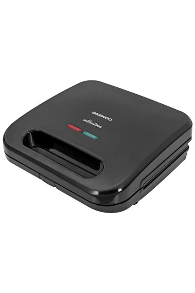 Daewoo Sandwich Maker 3-in-1 800 W