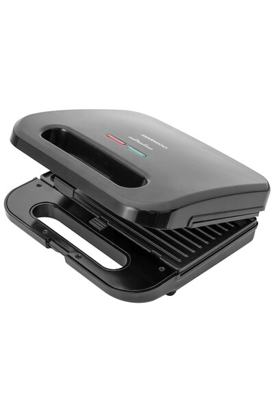 Daewoo Sandwich Maker 3-in-1 800 W