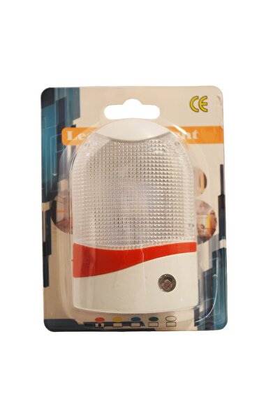 A.R.K38 مصباح ليلي صغير، تصميم موفر للطاقة، 1 وات