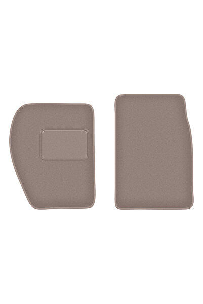 Other Covorașe față bej pentru: Land Rover Discovery I off-road (1989-1998)