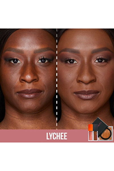 Huda Beauty Huda Beauty Faux Filter Skin Tone Corrector & Under Eye Brightener - Lychee 9ml