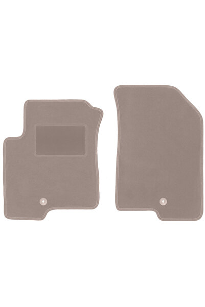 Other Covorașe față bej pentru: Dodge Caliber hatchback (2006-2011)