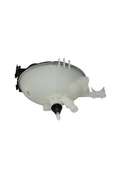 FEBİ Expansion tank, replacement filter set, Mercedes C-CLASS (W204)