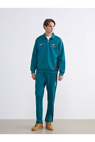 LC Waikiki Ανδρικό παντελόνι XSIDE Standard Fit