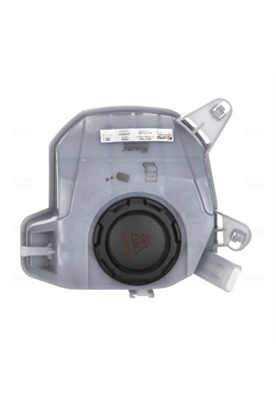 Nissens Vas de expansiune, set filtre de schimb, Seat IBIZA V (KJ1, KJG)