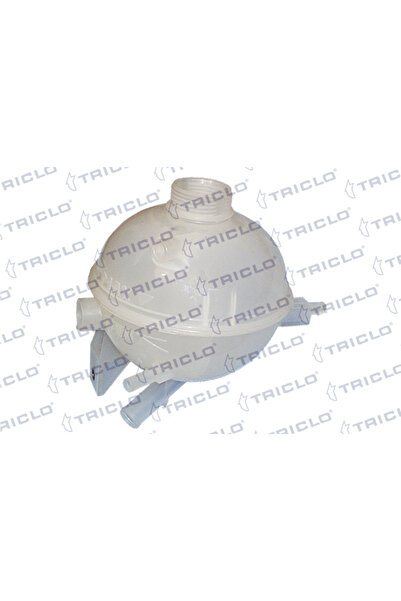 TRICLO Vas de expansiune, set filtre de schimb, Peugeot 1007 (KM_)