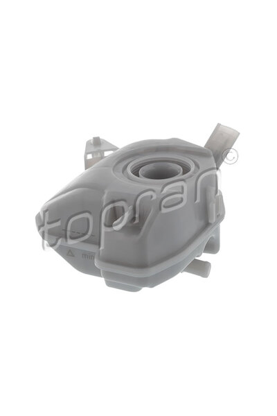 TOPRAN Vas de expansiune, set filtre de schimb, Skoda SCALA (NW1)