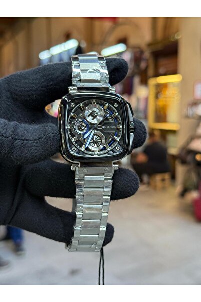 Quantum erkek kol saati