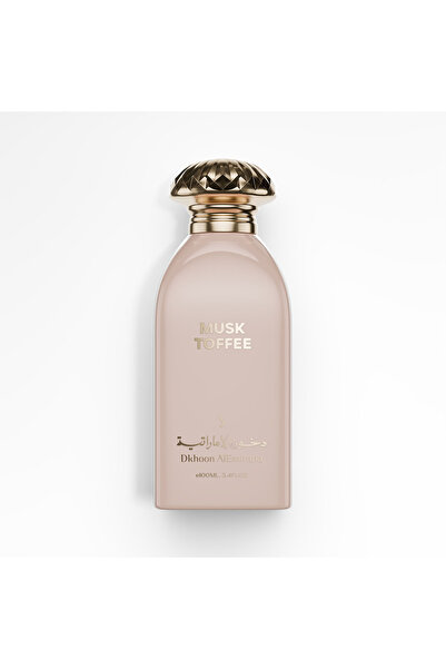 DKhoon.ALEmiratia مسك توفي من دخون الاماراتيه 100ملي