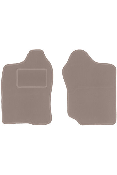 Other Covorașe față bej pentru: Suzuki Jimny SUV (1998-2007)