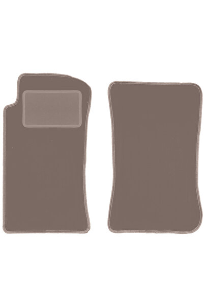 Other Covorașe față bej pentru: Mazda MX-5 I decapotabilă (1989-1998)