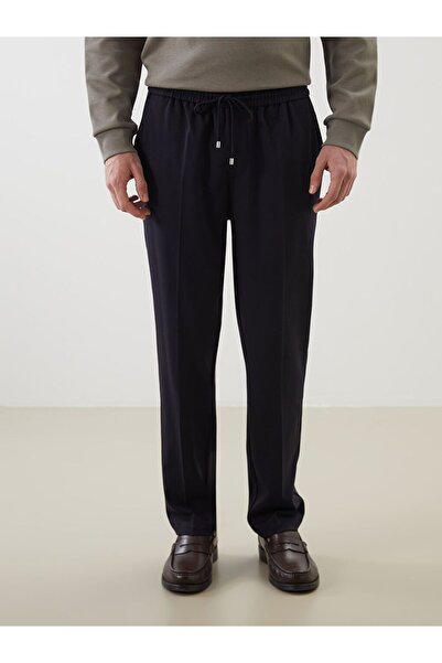 LC Waikiki LCW Vision Standard Fit Men's Trousers