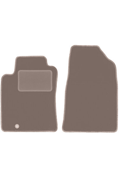 Other Covorașe față bej pentru: Toyota Camry IV sedan (1994-1998)