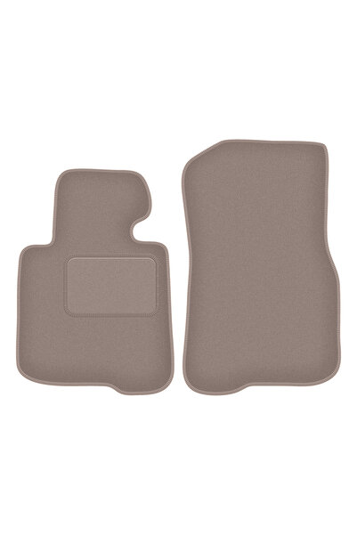 Other Covorașe față bej pentru: BMW 4 F33 Coupe Cabrio (2013-)