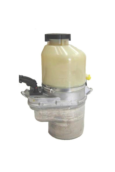 LIZARTE Pompa Hidraulica Sistem De Directie Opel Astra H/Zafira / Zafira Fami...