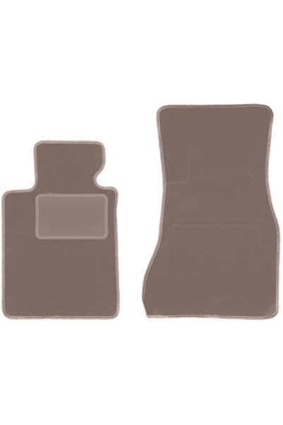 Other Covorașe față bej pentru: BMW 5 G31 touring, break (2017-)