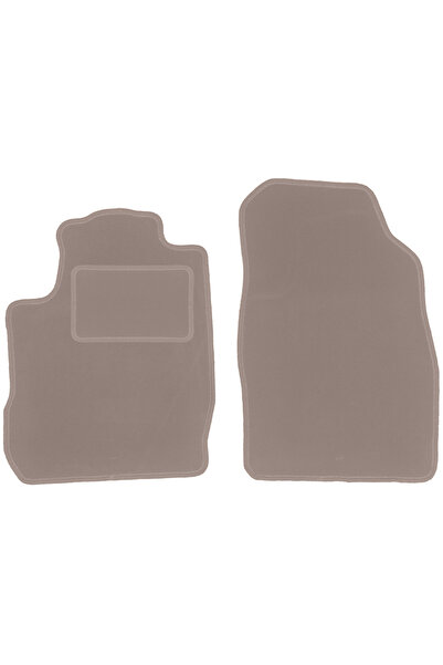 Other Covorașe față bej pentru: Ford StreetKa decapotabilă (2003-2006)