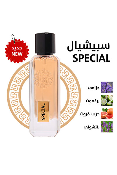 rasees عطر خاص (75 مل)