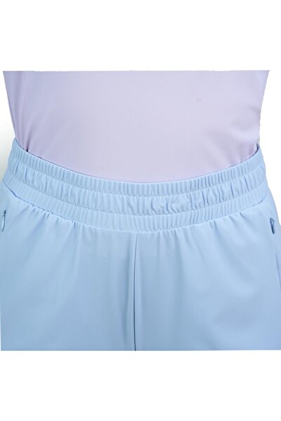 Giordano Women's High Waist Wrap Knitted Pants