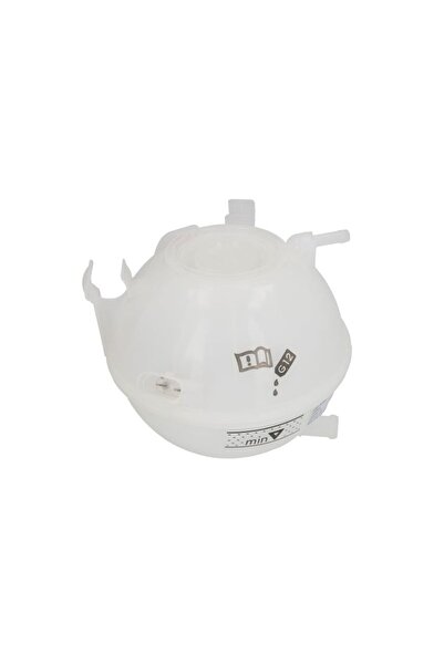 MAHLE Vas de expansiune, set filtre de schimb, Volkswagen PASSAT B8 (3G2, CB2)