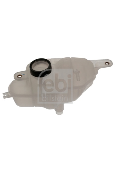 FEBİ Expansion tank, replacement filter set, Opel CORSA E (X15)