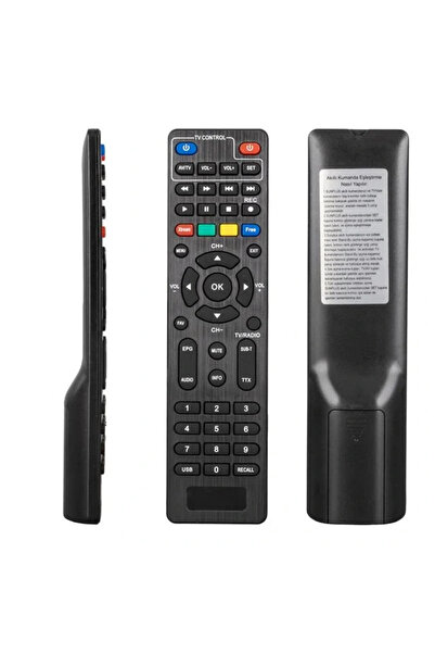 Genel Markalar Weko Kr Sungate Sunplus Astra Falcon Full Hd Tv Özellikli Uydu...