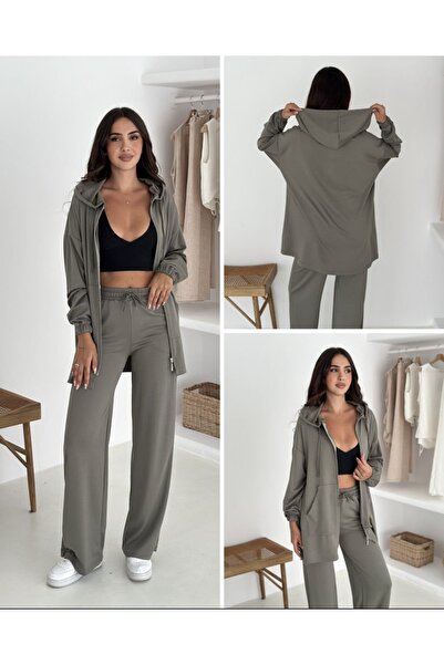 Mila Modal Scuba İkili Spor Takım