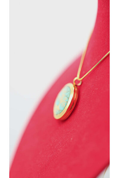 Plasma thor Plasmatic Pendant PlasmaThor 5G / EMF - Tree of Life - Green