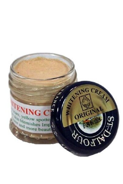 St. Dalfour كريم تبييض الوجه من سانت دالفور فيليبينا بيوتي إكسل