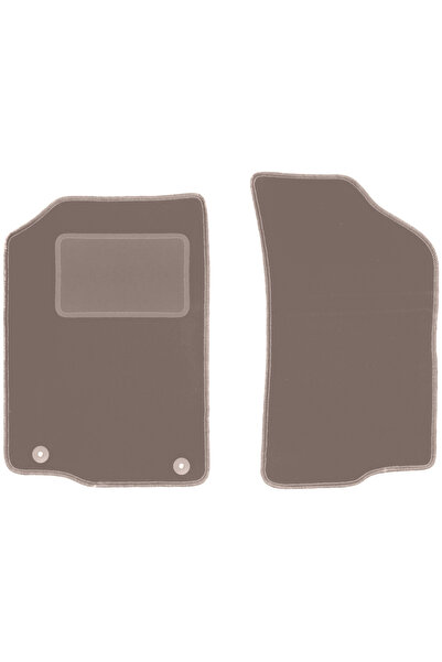 Other Covorașe față bej pentru: Volkswagen Scirocco II coupe (1981-1992)