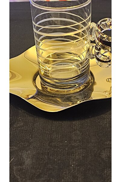 Keopsantique home Pasta Kulp 18-Piece Tea and Coffee Set