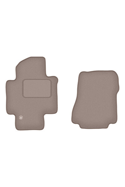 Other Covorașe față bej pentru: Nissan NV200 furgonetă (2009-)