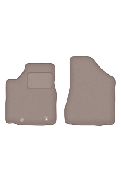 Other Covorașe față bej pentru: Nissan Murano Z50 SUV (2003-2008)