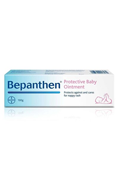 Bepanthen مرهم 5% 100 جرام