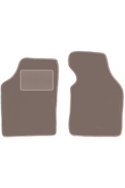 Other Covorașe față bej pentru: Toyota RAV4 II FL 3 uși (2003-2005)