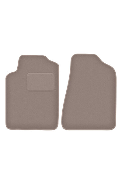 Other Covorașe față bej pentru: Chrysler Stratus sedan (1995-2001)