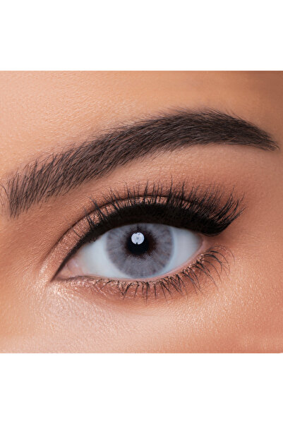 Wonder Look MOTHLY CONTACT LENSES LAVA 5PAIRS
