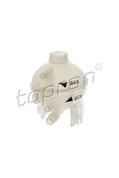 TOPRAN Vas de expansiune, set filtre de schimb, Peugeot PARTNER Box Body/MPV ...