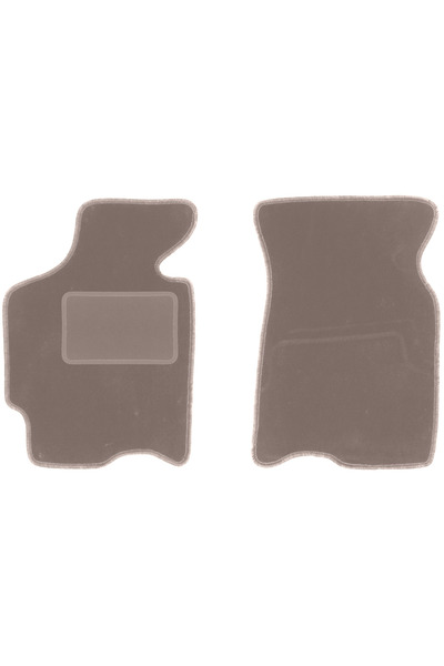 Other Covorașe față bej pentru: Ford Probe MK1 coupe (1988-1992)