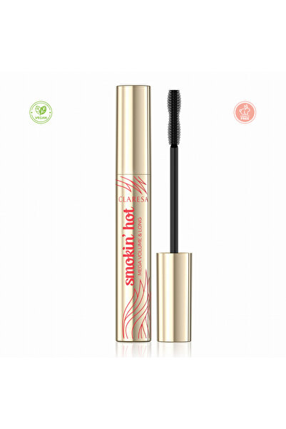 Claresa Mascara, Eyelash Smokin' Hot