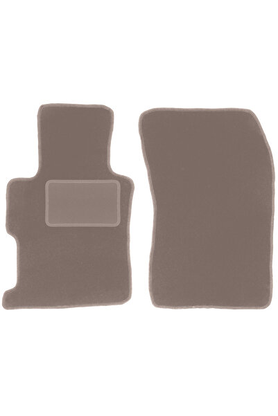 Other Covorașe față bej pentru: Honda Civic IX sedan (2011-2016)