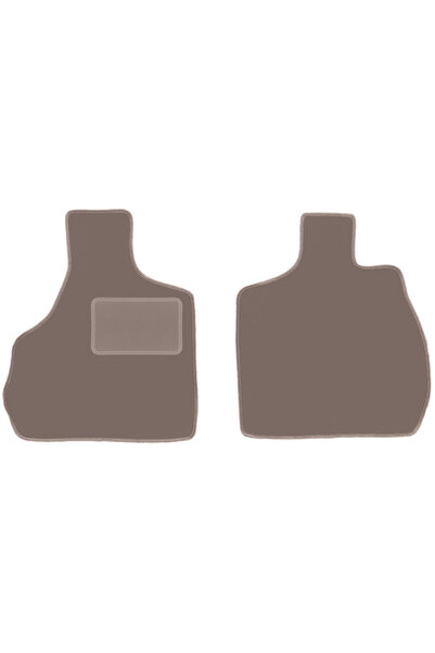 Other Covorașe față bej pentru: Chrysler Grand Voyager III cu 7 locuri (2000-...