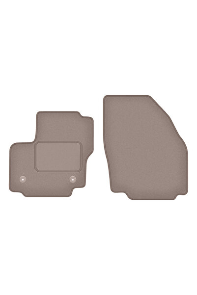 Other Covorașe față bej pentru: Ford Galaxy MK2 monovolum (2012-2015)