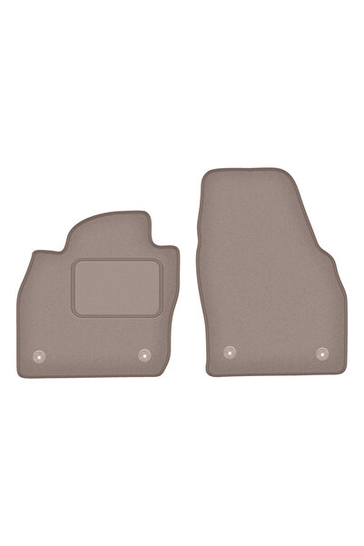 Other Covorașe față bej pentru: Crossover Skoda Kamiq (2019-)