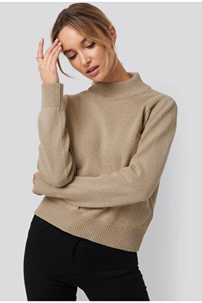 Pamela x NA-KD Pulover femei