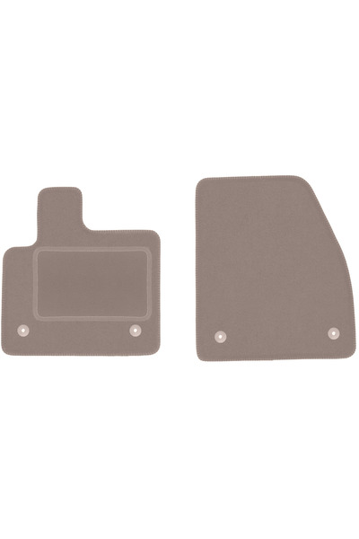 Other Covorașe față bej pentru: Range Rover Evoque II SUV (2019-)