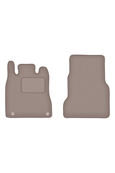 Other Covorașe față bej pentru: Mercedes W168 hatchback (1997-2004)